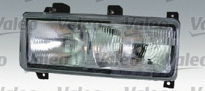 Scheinwerfer