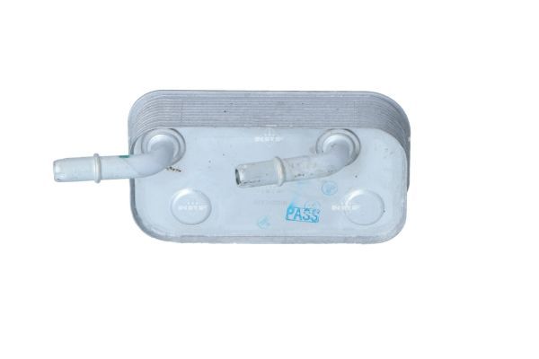 Ölkühler Automatikgetriebe
