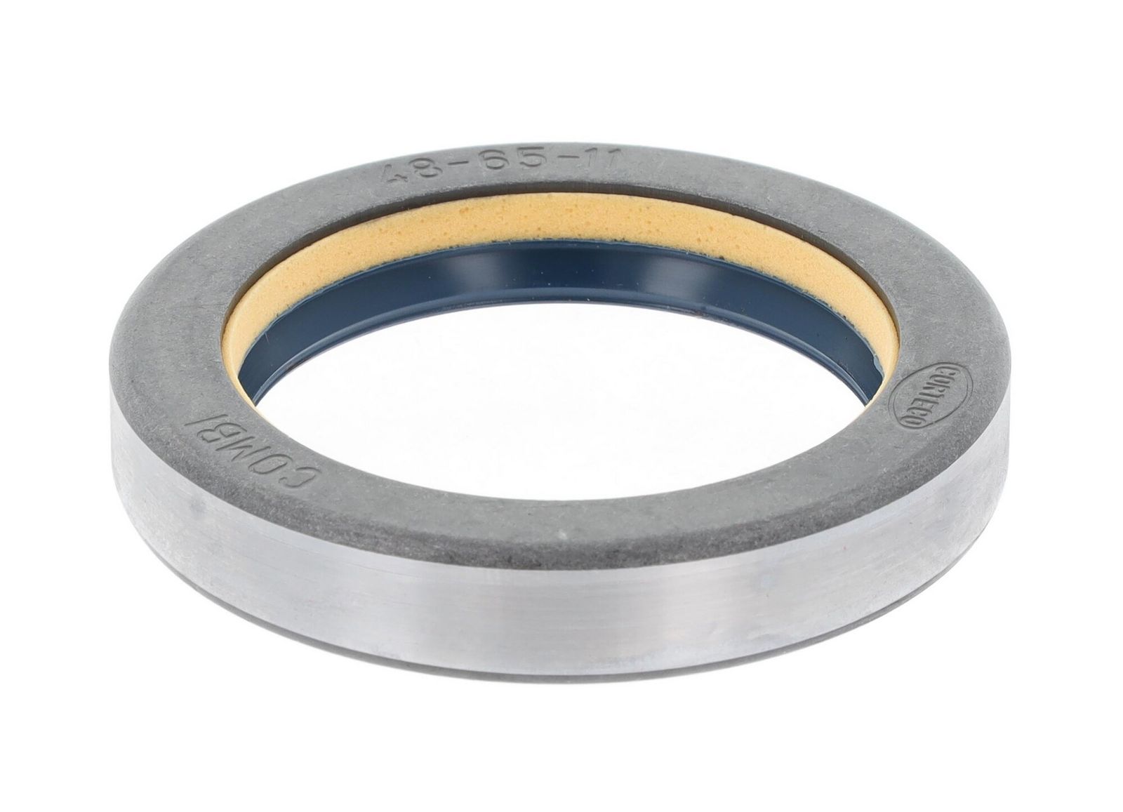 Wellen Dichtring Differential