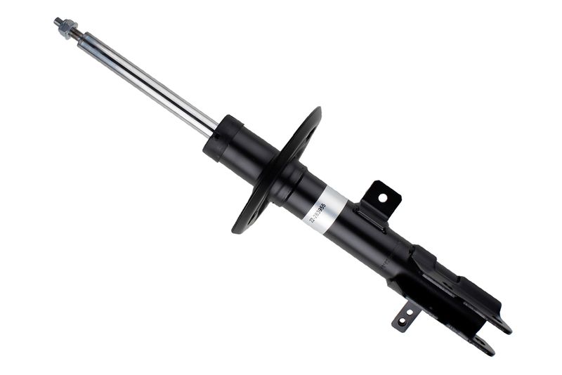 Gas-Stoßdämpfer
