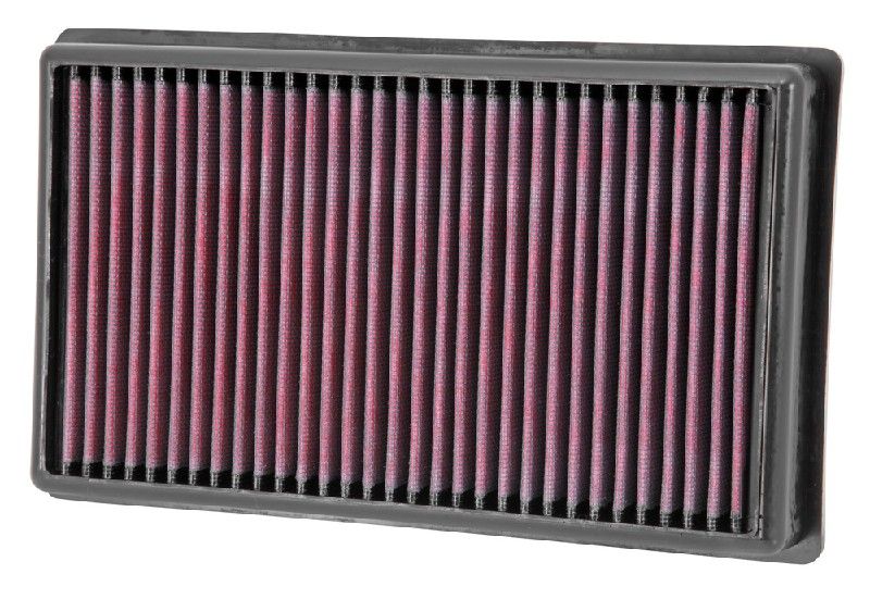 Plattenfilter (Einsätze)