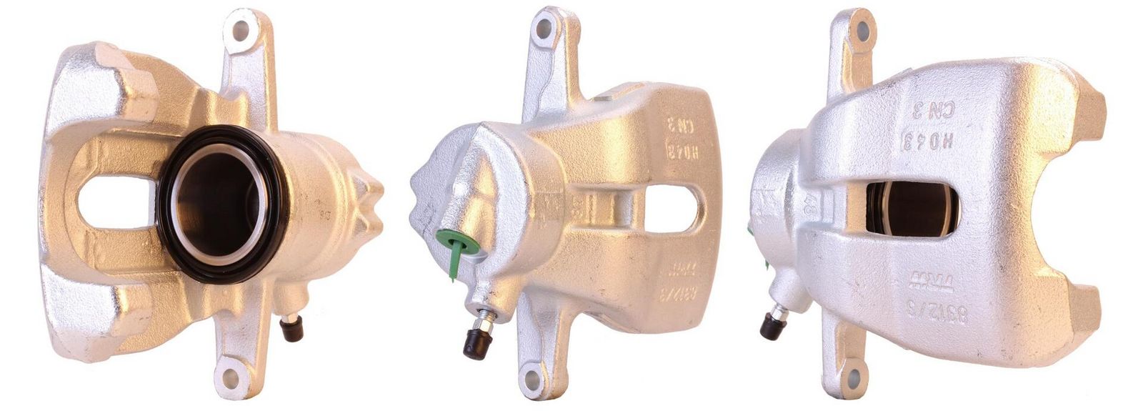 Bremssattel Bremszange