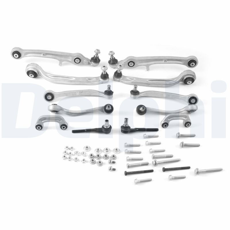 Querlenker Satz Reparatursatz