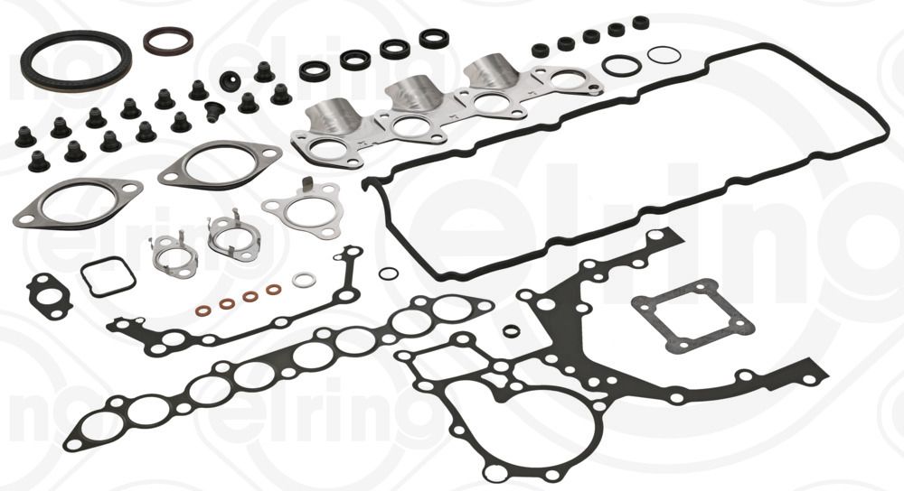 Dichtungsvoll Satz Motor