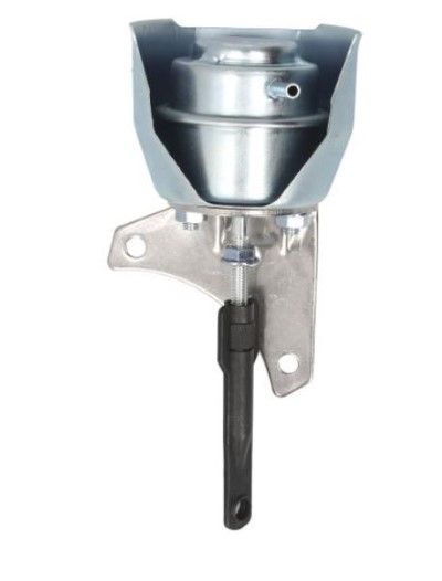 Pneumatischer Wastegate-Antrieb