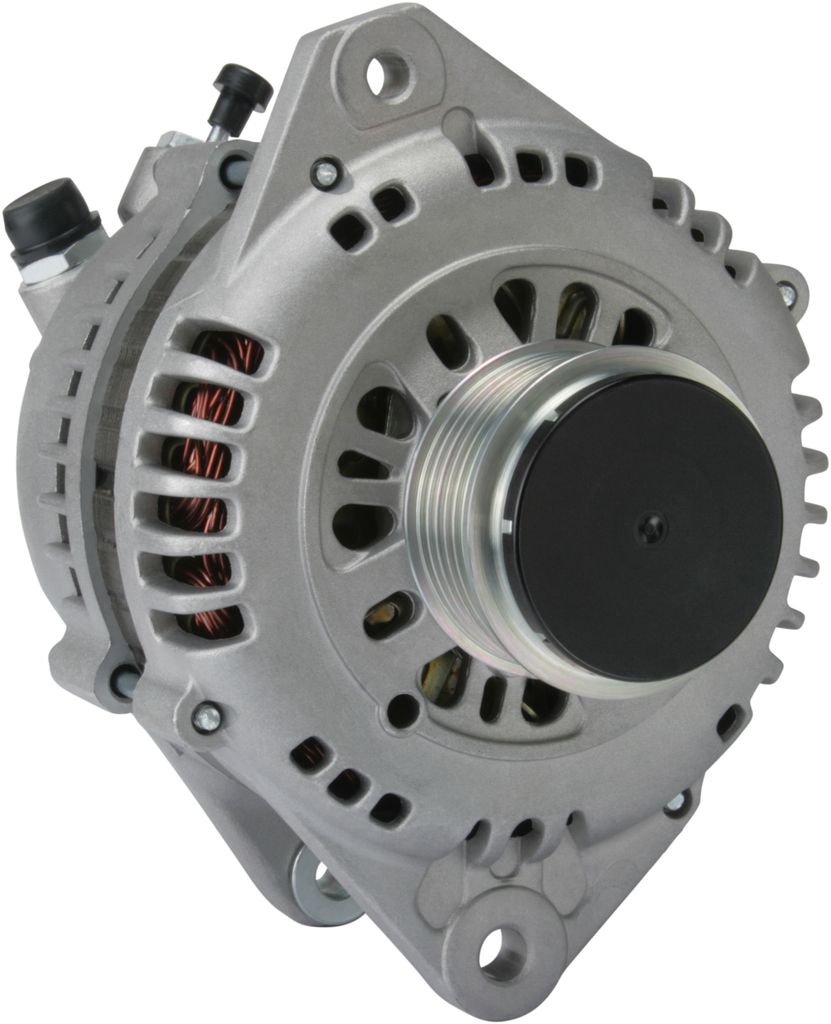 Lichtmaschine Generator