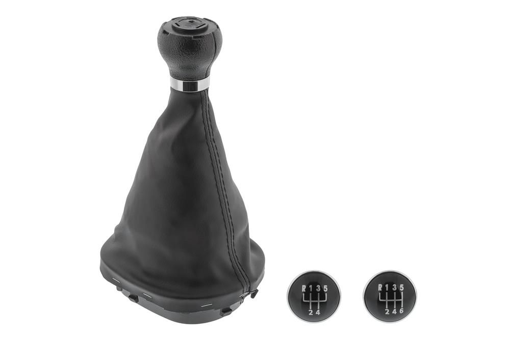 Schaltsack Schaltmanschette Schaltung Schaltknauf