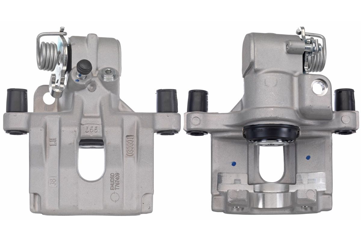 Bremssattel Bremszange