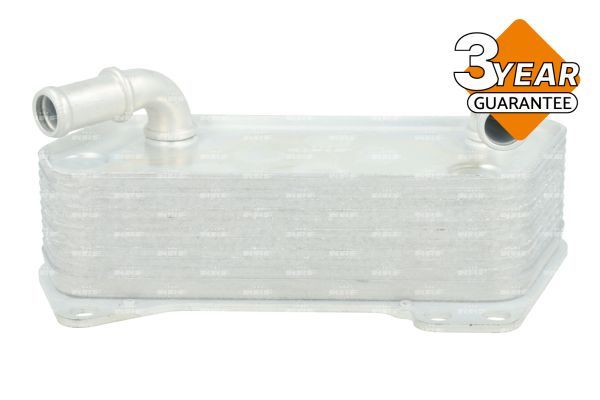 Ölkühler Automatikgetriebe