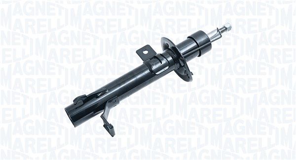 Gas-Stoßdämpfer