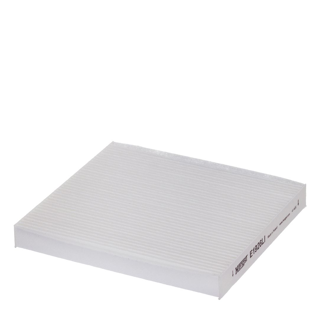 Filterset Ölfilter Luftfilter Innenraumfilter