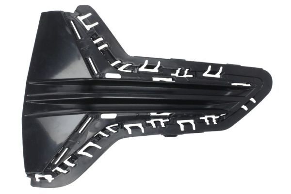 Stoßstange Gitter