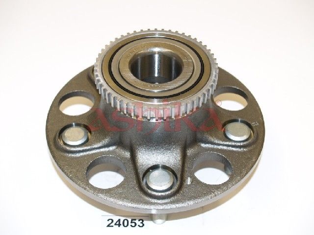 Radnabe Radlagersatz