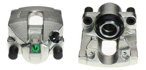 Bremssattel Bremszange