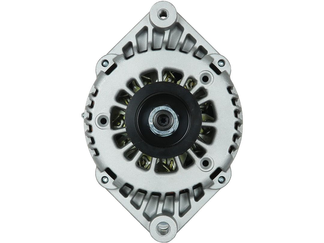 Lichtmaschine Generator