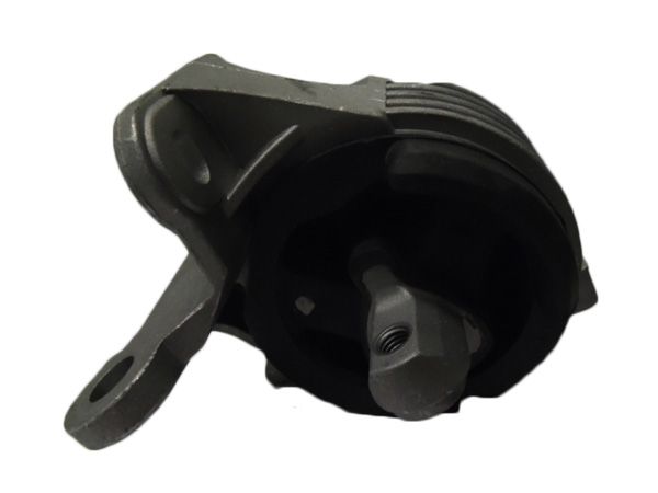 Motorgummiunterlage