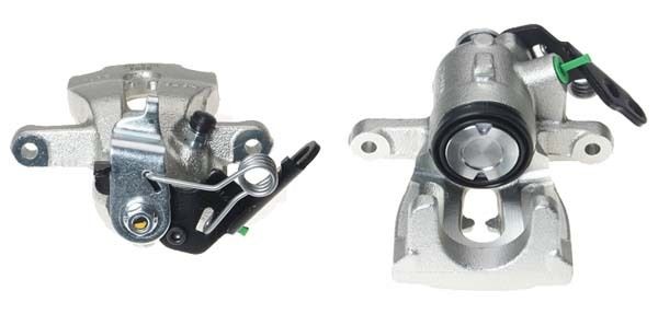 Bremssattel Bremszange