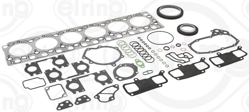 Dichtungsvoll Satz Motor