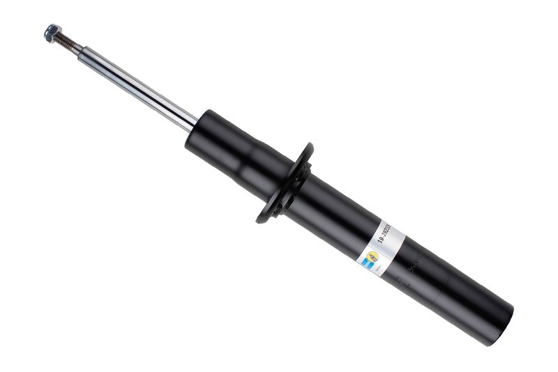Gas-Stoßdämpfer