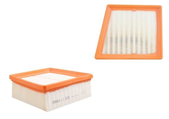 Luftfilter Motorluftfilter Filter