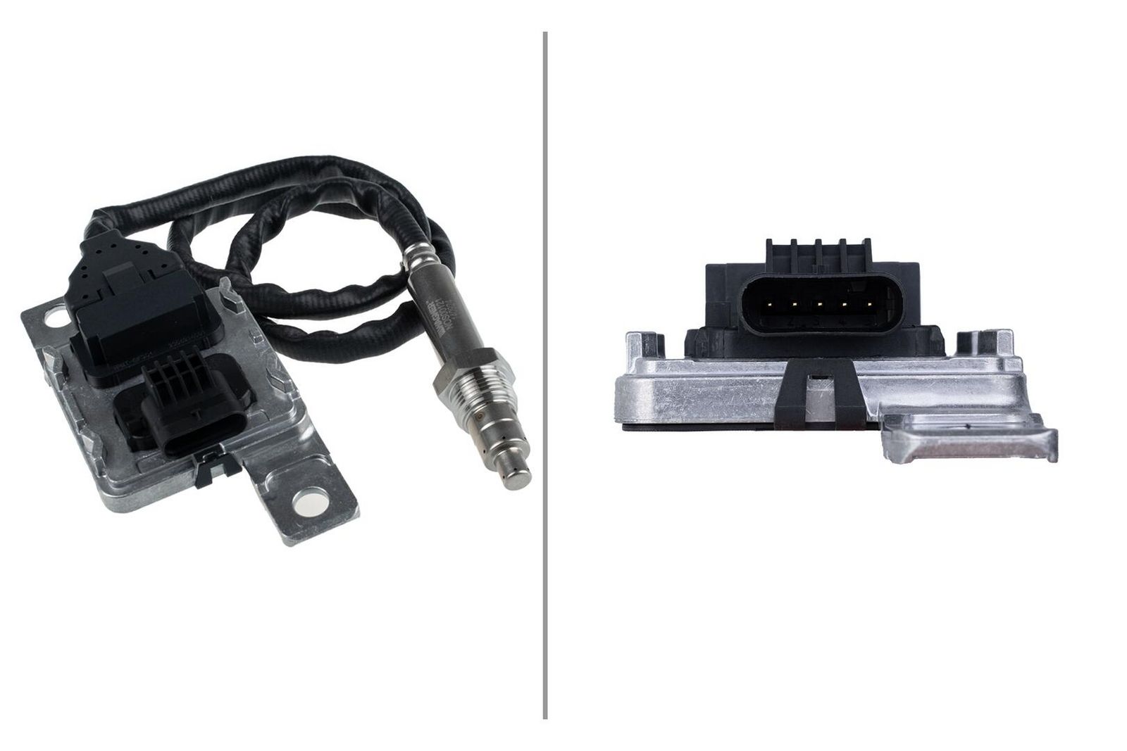 NOx Sensor Katalysator Kat