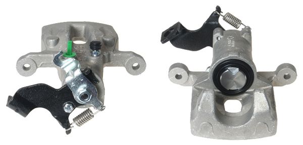 Bremssattel Bremszange