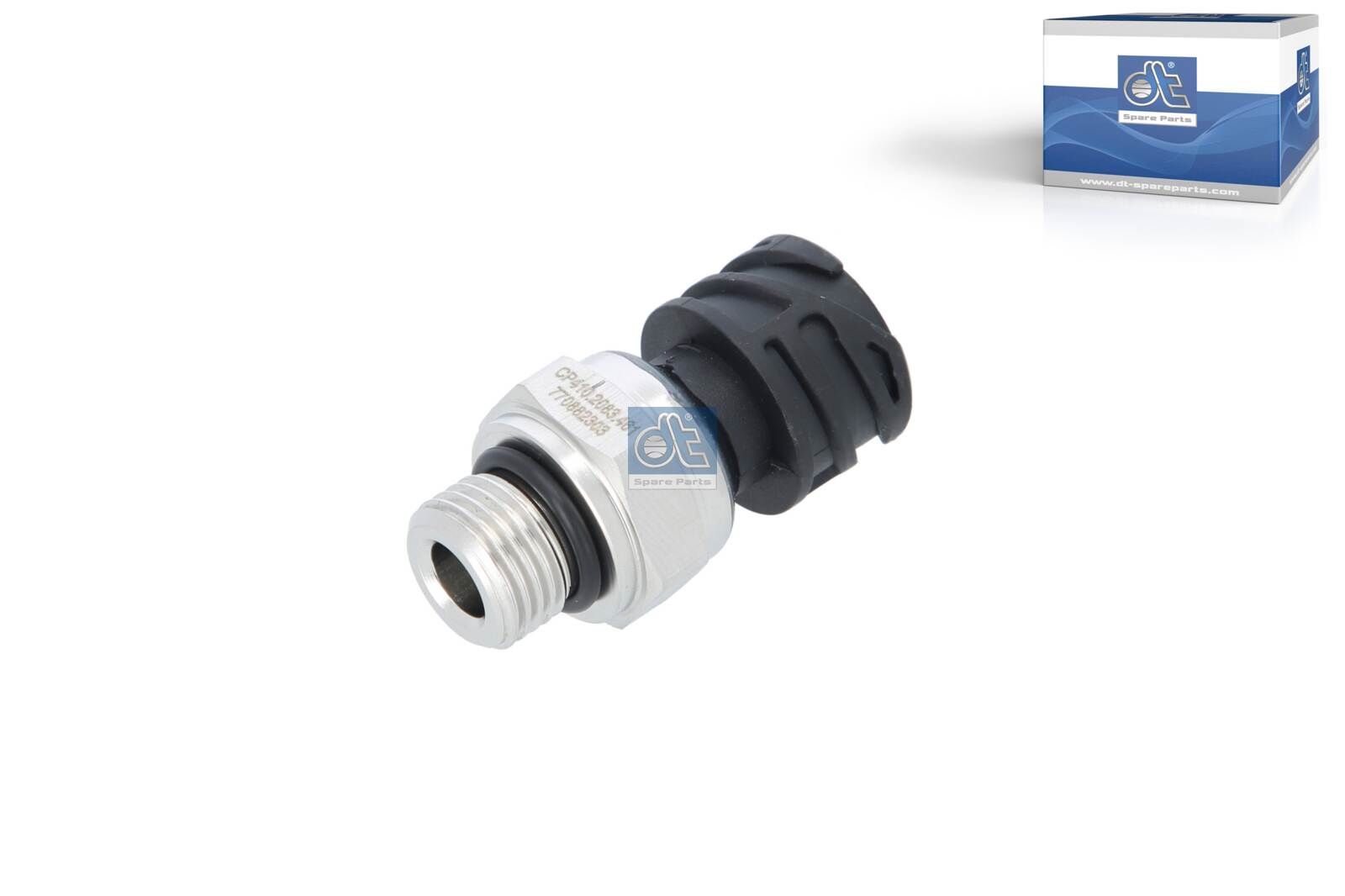 Sensor Öldruck