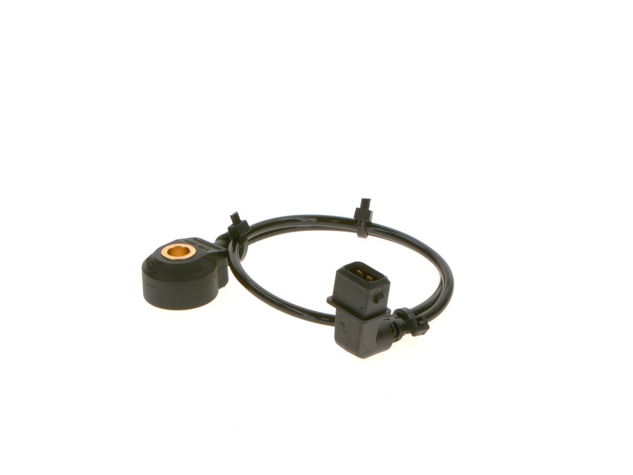 Klopfsensor