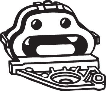 Halter Abgasanlage
