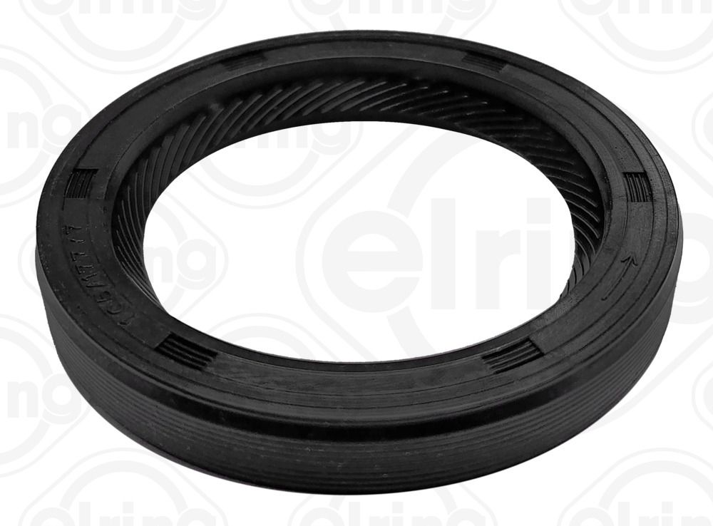 Wellen Dichtring Differential