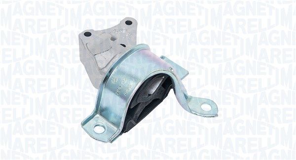 Halter Motoraufhängung