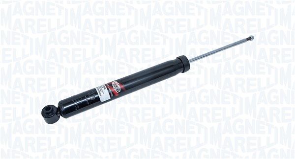 Gas-Stoßdämpfer