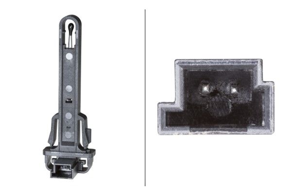 Sensor Innenraumtemperatur