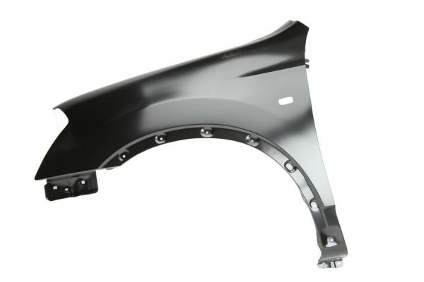 Set: 2 × Kotflügel vorne