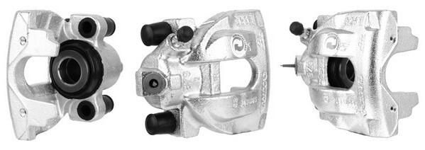 Bremssattel Bremszange