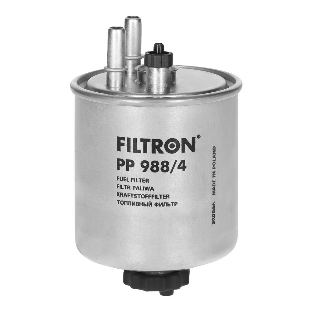 Kraftstofffilter Kraftstoff Filter