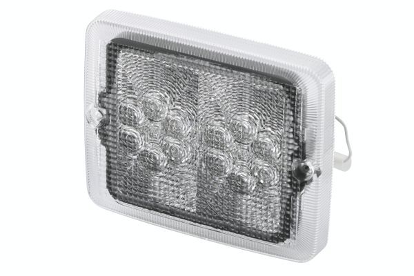Lichtscheibe Rückleuchte Heckleuchte