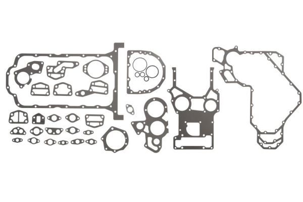 Dichtungsvoll Satz Motor
