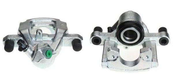 Bremssattel Bremszange