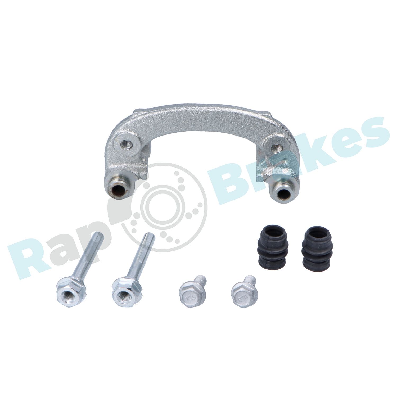 Halter Bremssattel Bremszange