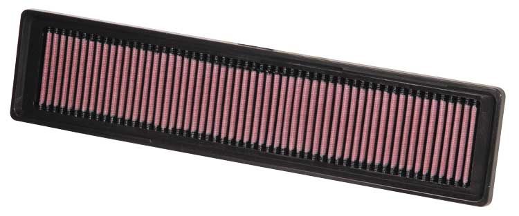 Plattenfilter (Einsätze)