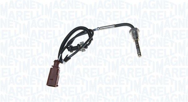 Sensor Abgastemperatur