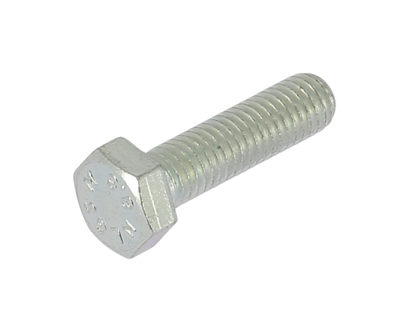 Schraube Abgasanlage