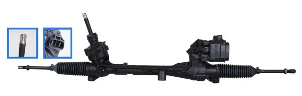 Lenkgetriebe Servolenkgetriebe