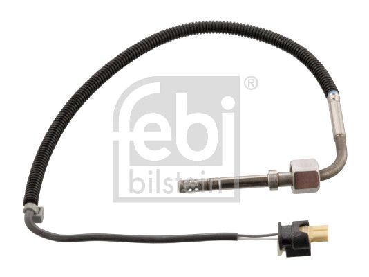 Sensor Abgastemperatur