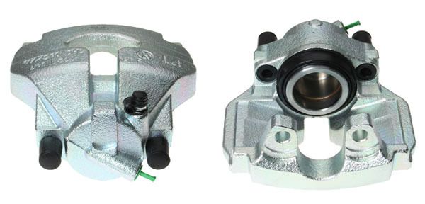 Bremssattel Bremszange