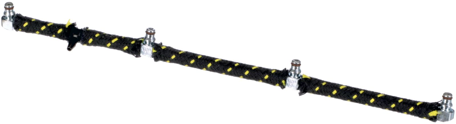 Schlauch Leckkraftstoff