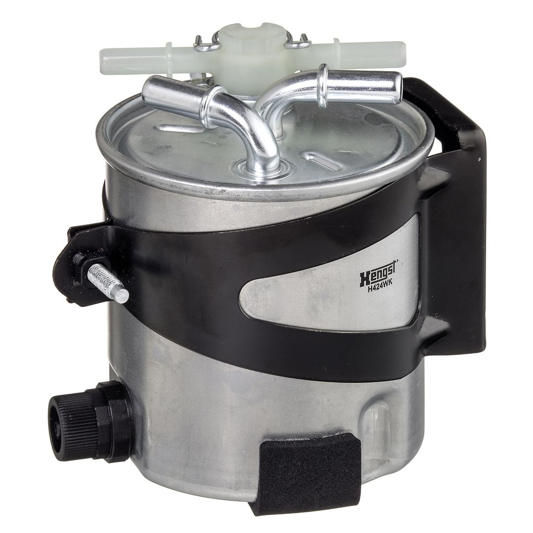 Kraftstofffilter Kraftstoff Filter