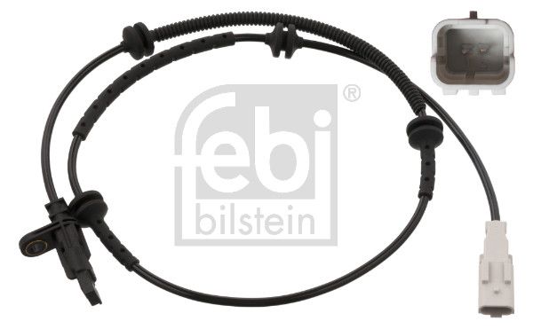 ABS Sensor Drehzahlmesser