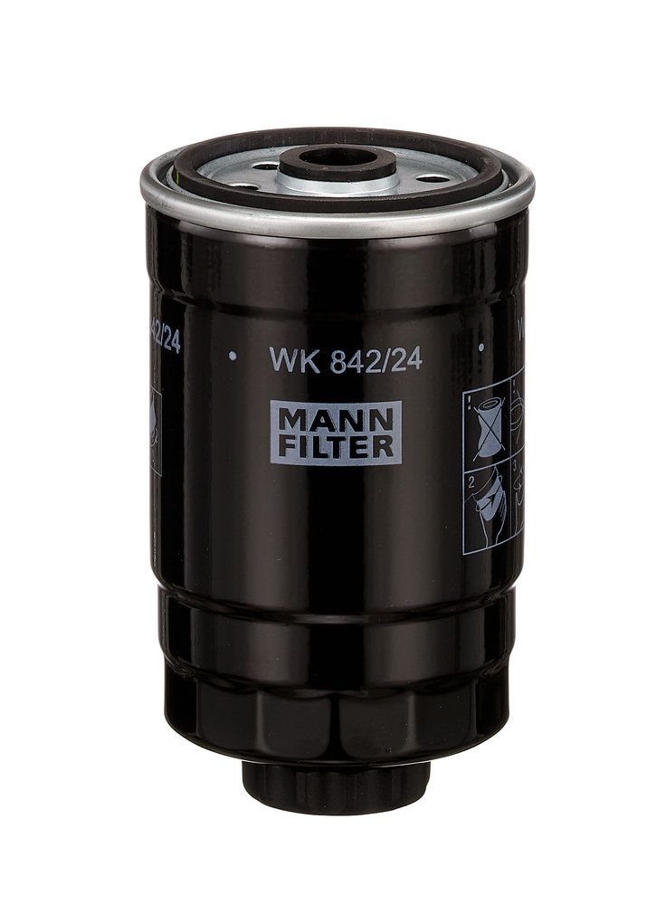 Kraftstofffilter Kraftstoff Filter